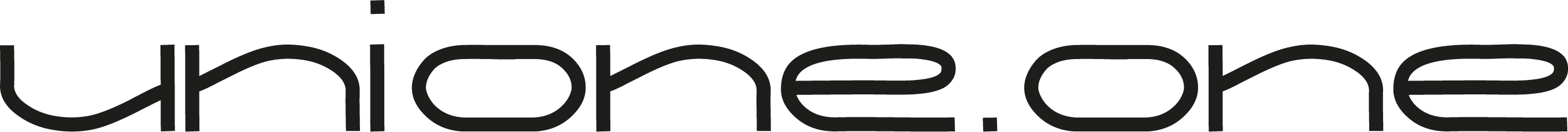 logo unione-one ZW